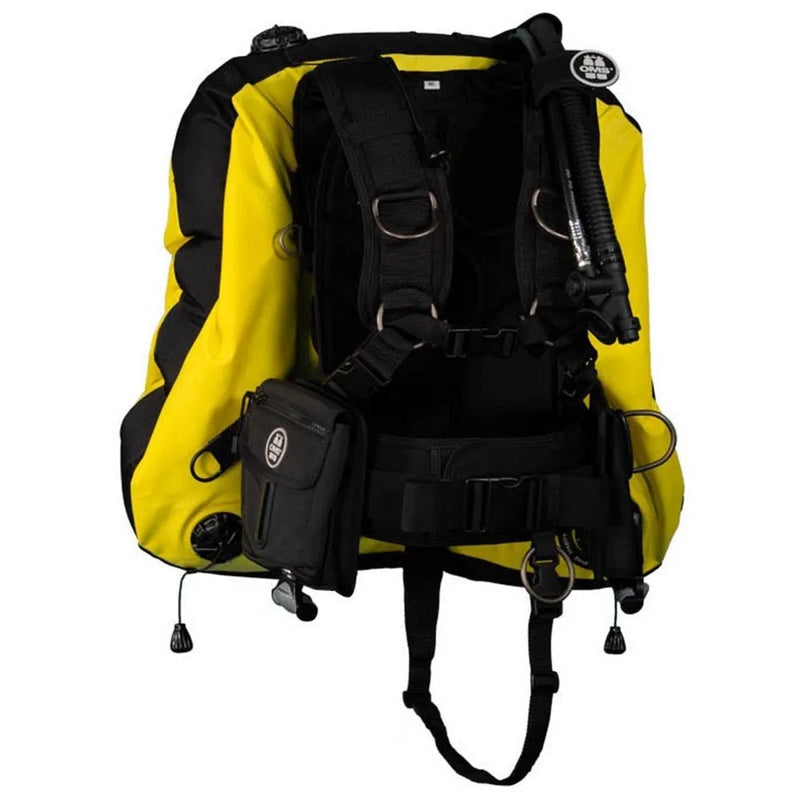 BCD IQ Lite CB Signature With Deep Ocean 2.0 - Mercado de Luxo - O Maior E-Commerce de Bens, Produtos e Serviços de Luxo do Brasil.