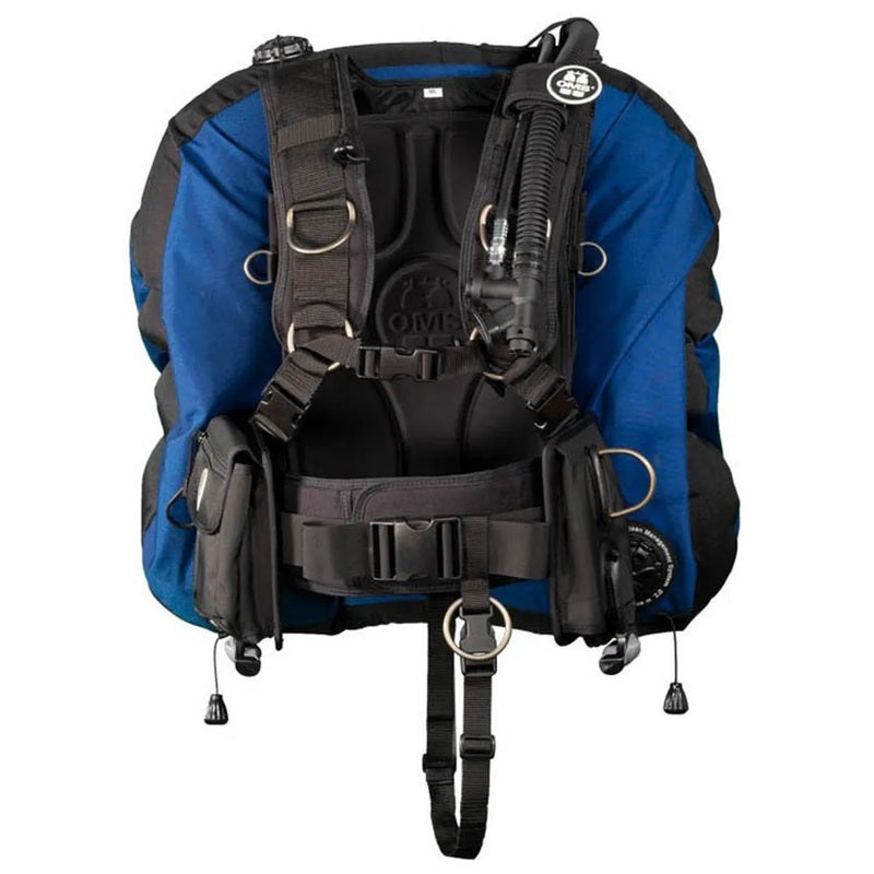 BCD IQ Lite CB Signature With Deep Ocean 2.0 - Mercado de Luxo - O Maior E-Commerce de Bens, Produtos e Serviços de Luxo do Brasil.
