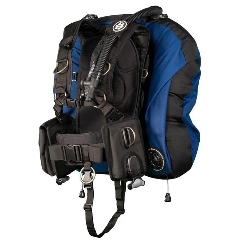 BCD IQ Lite CB Signature With Deep Ocean 2.0 - Mercado de Luxo - O Maior E-Commerce de Bens, Produtos e Serviços de Luxo do Brasil.