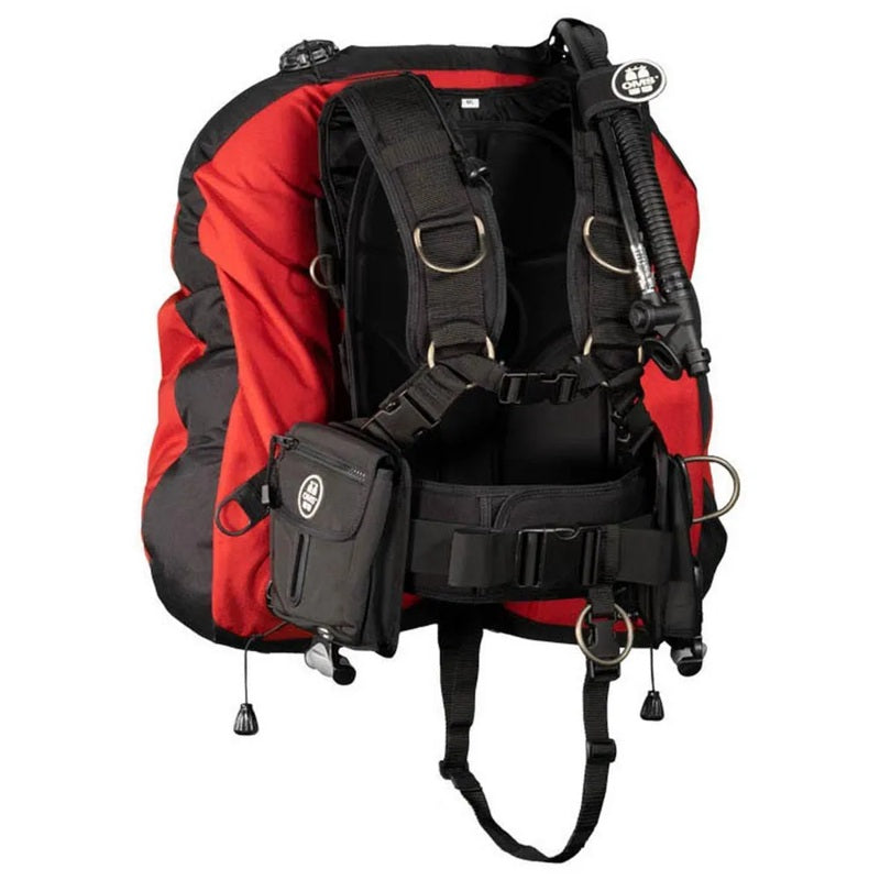 BCD IQ Lite CB Signature With Deep Ocean 2.0 - Mercado de Luxo - O Maior E-Commerce de Bens, Produtos e Serviços de Luxo do Brasil.