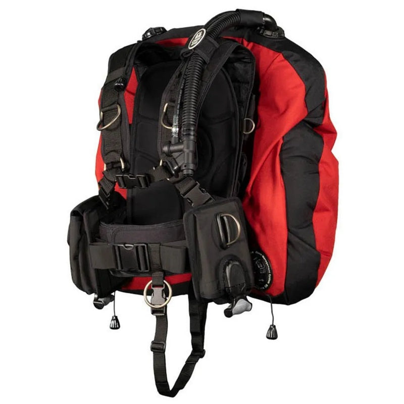 BCD IQ Lite CB Signature With Deep Ocean 2.0 - Mercado de Luxo - O Maior E-Commerce de Bens, Produtos e Serviços de Luxo do Brasil.
