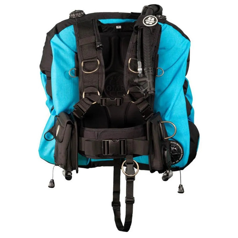 BCD IQ Lite CB Signature With Deep Ocean 2.0 - Mercado de Luxo - O Maior E-Commerce de Bens, Produtos e Serviços de Luxo do Brasil.