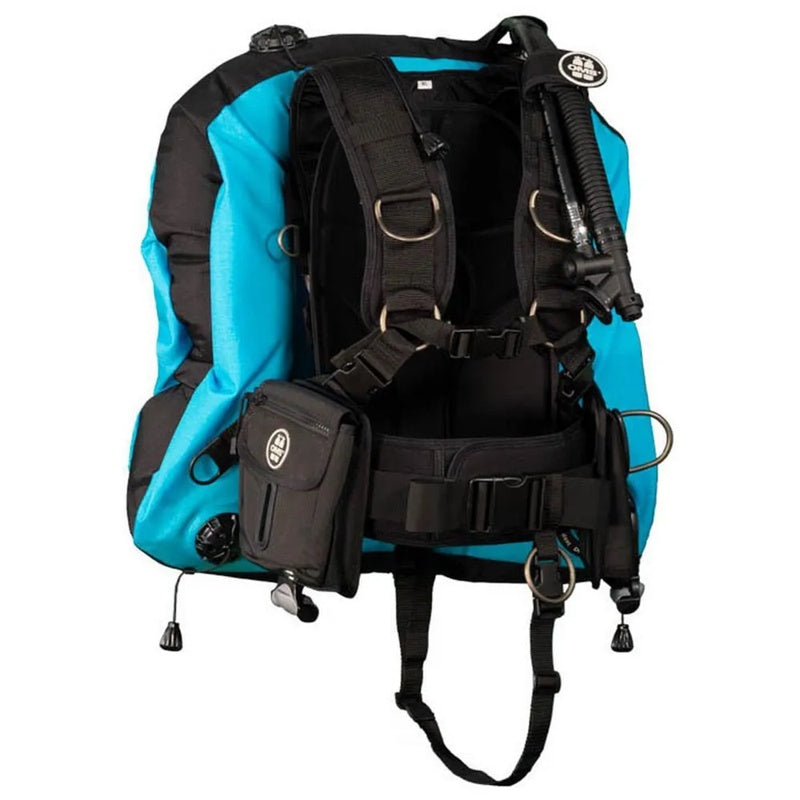 BCD IQ Lite CB Signature With Deep Ocean 2.0 - Mercado de Luxo - O Maior E-Commerce de Bens, Produtos e Serviços de Luxo do Brasil.
