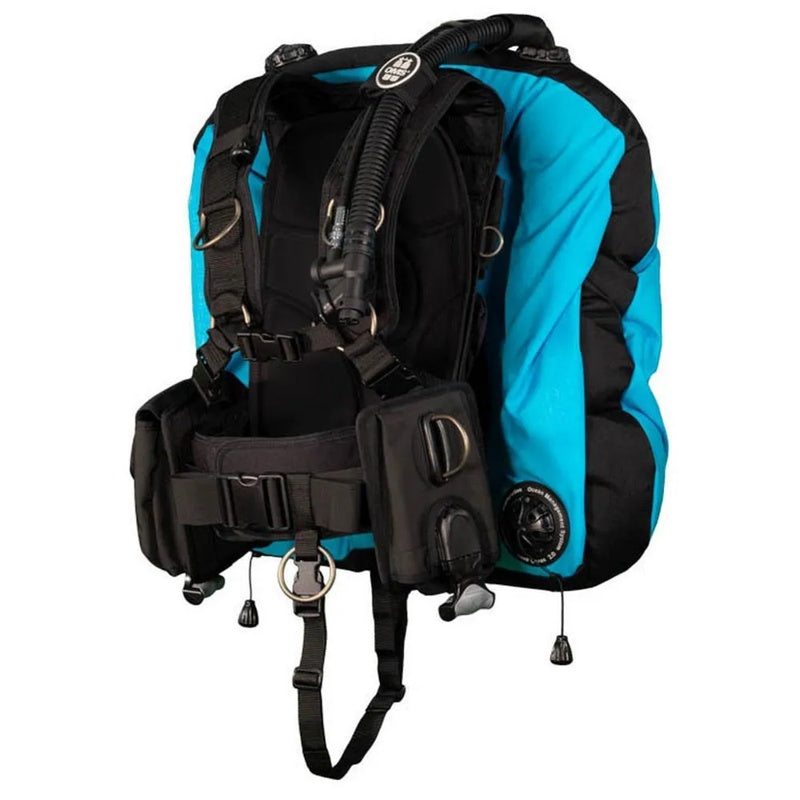 BCD IQ Lite CB Signature With Deep Ocean 2.0 - Mercado de Luxo - O Maior E-Commerce de Bens, Produtos e Serviços de Luxo do Brasil.