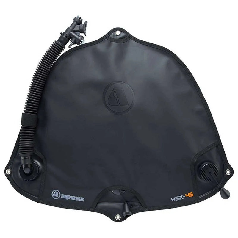 Asa WSX-45 Completo - Mercado de Luxo - O Maior E-Commerce de Bens, Produtos e Serviços de Luxo do Brasil.
