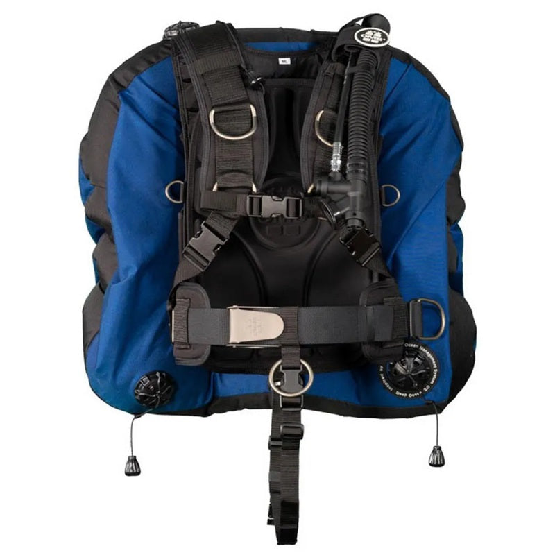 BCD IQ Lite With Deep Ocean 2.0 - Mercado de Luxo - O Maior E-Commerce de Bens, Produtos e Serviços de Luxo do Brasil.