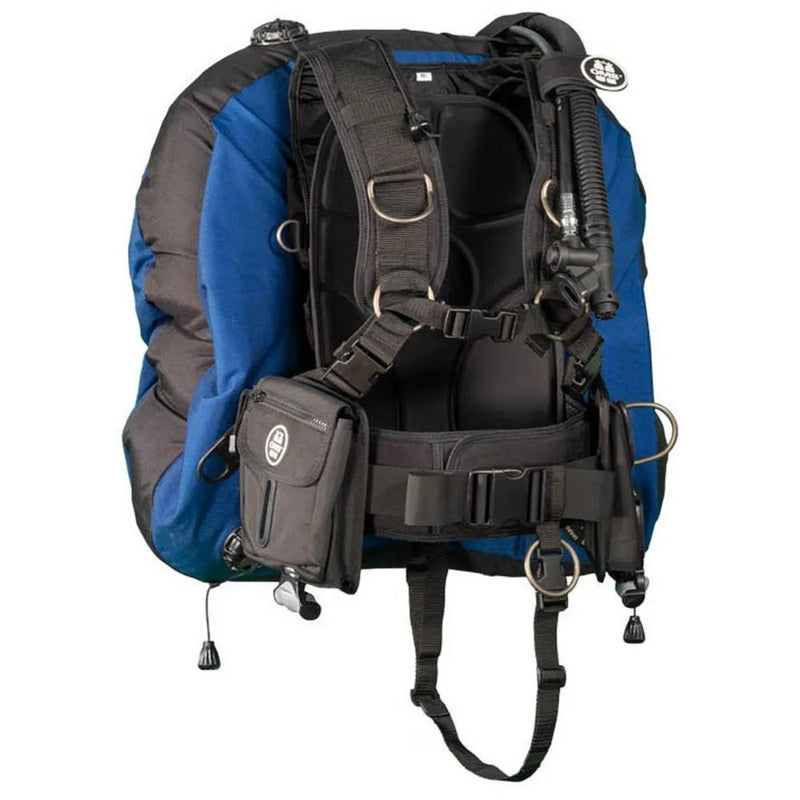 BCD IQ Lite With Deep Ocean 2.0 - Mercado de Luxo - O Maior E-Commerce de Bens, Produtos e Serviços de Luxo do Brasil.