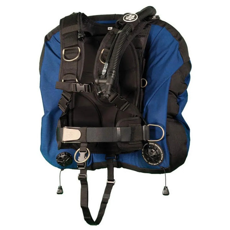 BCD IQ Lite With Deep Ocean 2.0 - Mercado de Luxo - O Maior E-Commerce de Bens, Produtos e Serviços de Luxo do Brasil.