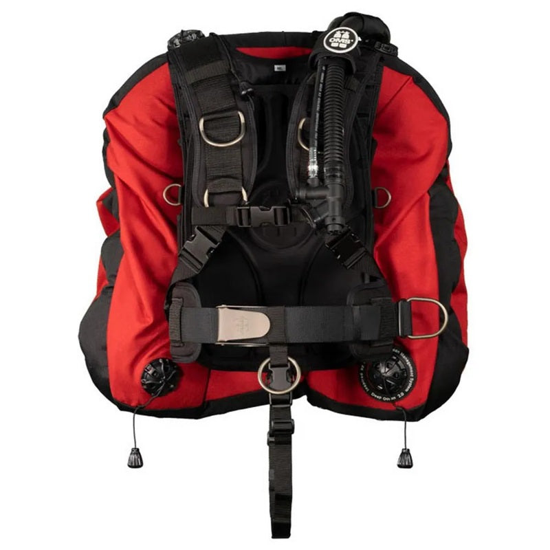 BCD IQ Lite With Deep Ocean 2.0 - Mercado de Luxo - O Maior E-Commerce de Bens, Produtos e Serviços de Luxo do Brasil.