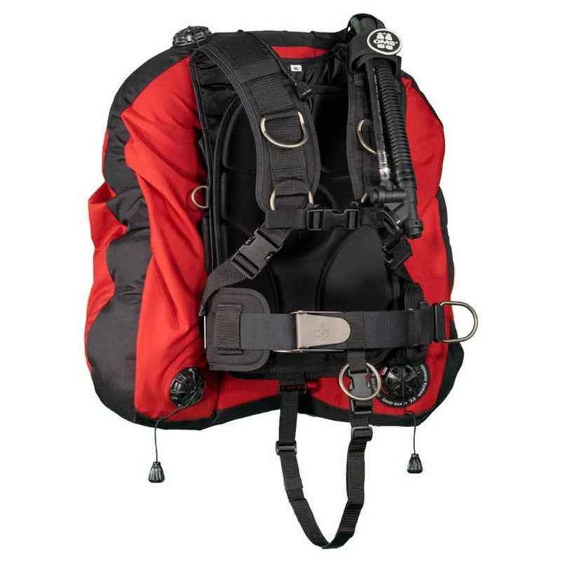 BCD IQ Lite With Deep Ocean 2.0 - Mercado de Luxo - O Maior E-Commerce de Bens, Produtos e Serviços de Luxo do Brasil.