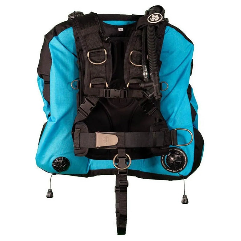 BCD IQ Lite With Deep Ocean 2.0 - Mercado de Luxo - O Maior E-Commerce de Bens, Produtos e Serviços de Luxo do Brasil.