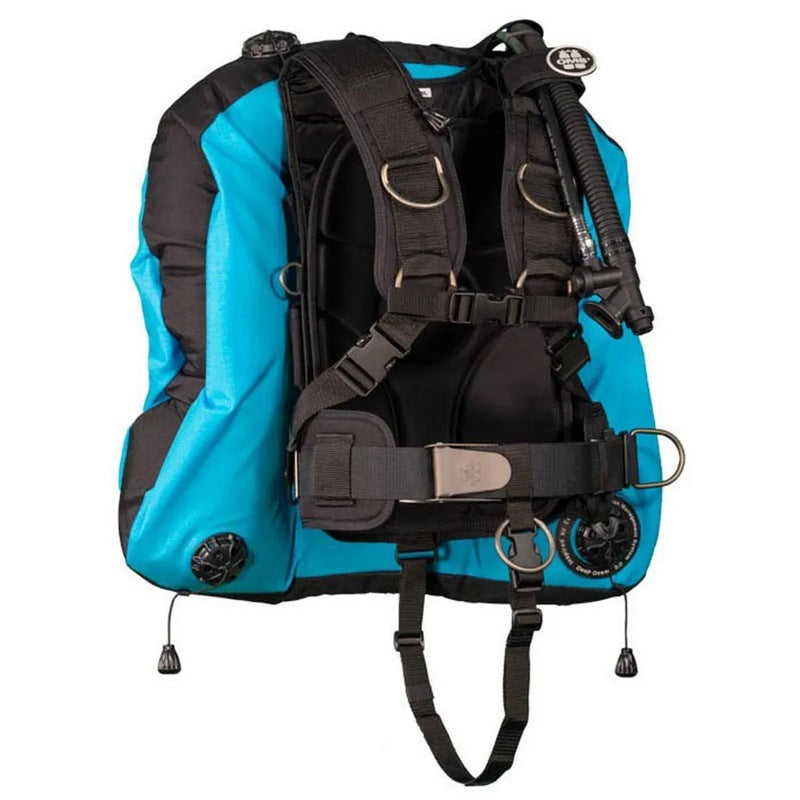 BCD IQ Lite With Deep Ocean 2.0 - Mercado de Luxo - O Maior E-Commerce de Bens, Produtos e Serviços de Luxo do Brasil.