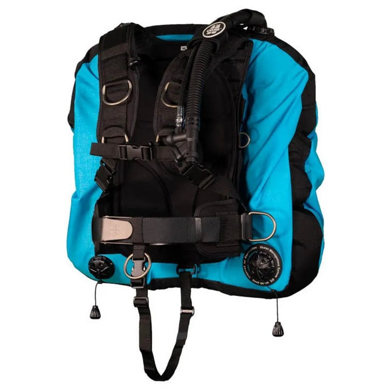 BCD IQ Lite With Deep Ocean 2.0 - Mercado de Luxo - O Maior E-Commerce de Bens, Produtos e Serviços de Luxo do Brasil.