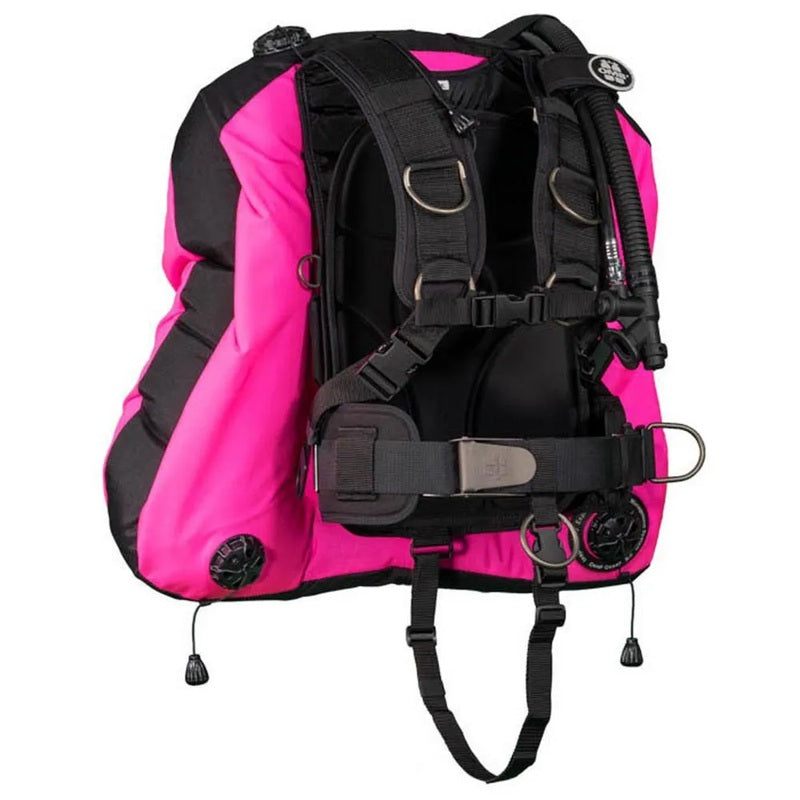 BCD IQ Lite With Deep Ocean 2.0 - Mercado de Luxo - O Maior E-Commerce de Bens, Produtos e Serviços de Luxo do Brasil.