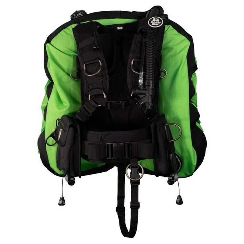 BCD IQ Lite With Deep Ocean 2.0 - Mercado de Luxo - O Maior E-Commerce de Bens, Produtos e Serviços de Luxo do Brasil.