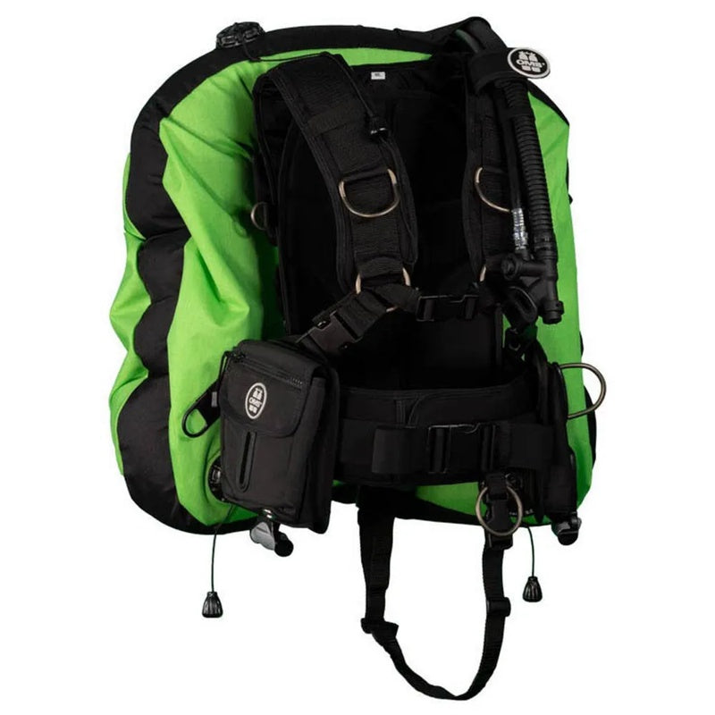 BCD IQ Lite With Deep Ocean 2.0 - Mercado de Luxo - O Maior E-Commerce de Bens, Produtos e Serviços de Luxo do Brasil.