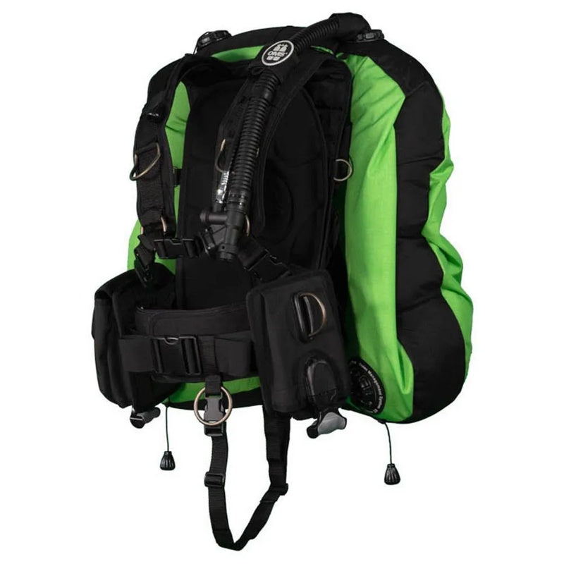BCD IQ Lite With Deep Ocean 2.0 - Mercado de Luxo - O Maior E-Commerce de Bens, Produtos e Serviços de Luxo do Brasil.