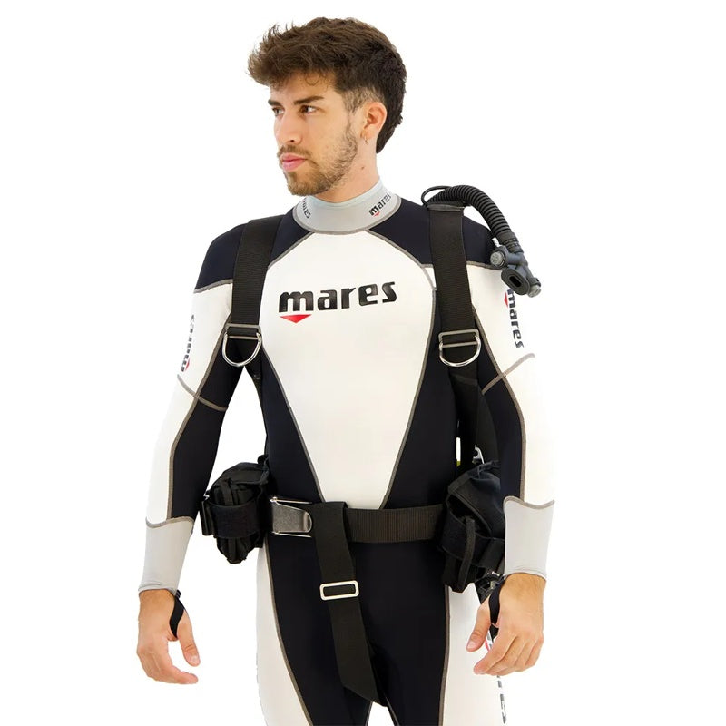Asa Zen Standard steel backplate XL weight pockets - Mercado de Luxo - O Maior E-Commerce de Bens, Produtos e Serviços de Luxo do Brasil.