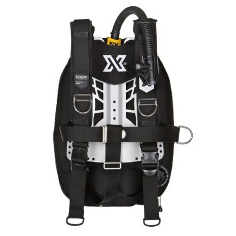 Asa Zen Deluxe steel M weight pockets - Mercado de Luxo - O Maior E-Commerce de Bens, Produtos e Serviços de Luxo do Brasil.