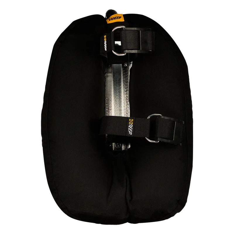 Asa Zen Deluxe steel XL weight pockets - Mercado de Luxo - O Maior E-Commerce de Bens, Produtos e Serviços de Luxo do Brasil.