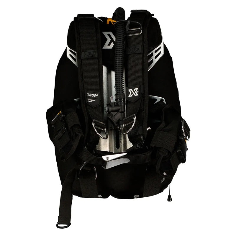 Asa Zen Deluxe steel XL weight pockets - Mercado de Luxo - O Maior E-Commerce de Bens, Produtos e Serviços de Luxo do Brasil.