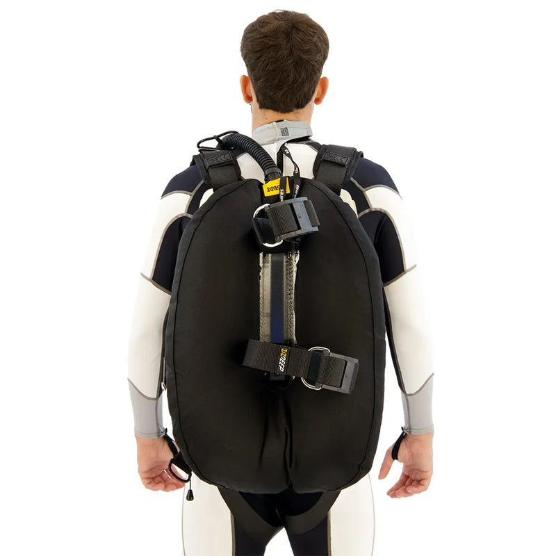 Asa Zen Deluxe steel XL weight pockets - Mercado de Luxo - O Maior E-Commerce de Bens, Produtos e Serviços de Luxo do Brasil.