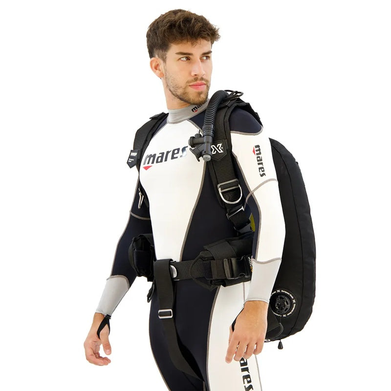 Asa Zen Deluxe steel XL weight pockets - Mercado de Luxo - O Maior E-Commerce de Bens, Produtos e Serviços de Luxo do Brasil.