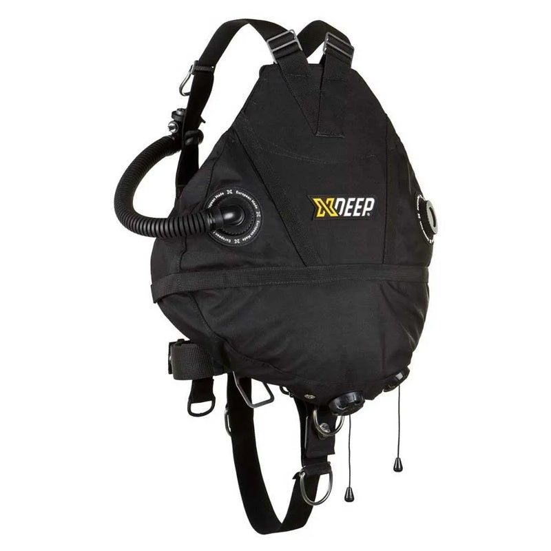 BCD Stealth 2.0 Rec Setup RB - Mercado de Luxo - O Maior E-Commerce de Bens, Produtos e Serviços de Luxo do Brasil.