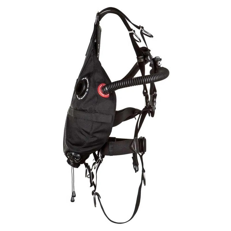 BCD Stealth 2.0 Rec Setup RB - Mercado de Luxo - O Maior E-Commerce de Bens, Produtos e Serviços de Luxo do Brasil.