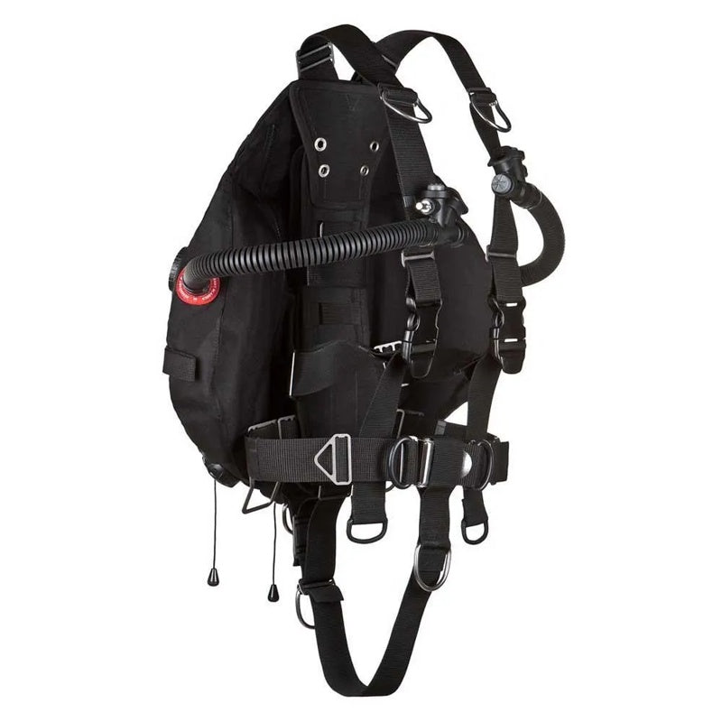 BCD Stealth 2.0 Rec Setup RB - Mercado de Luxo - O Maior E-Commerce de Bens, Produtos e Serviços de Luxo do Brasil.