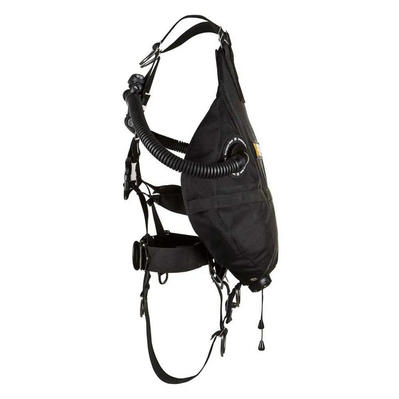 BCD Stealth 2.0 Rec Setup RB - Mercado de Luxo - O Maior E-Commerce de Bens, Produtos e Serviços de Luxo do Brasil.