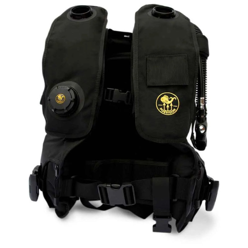 BCD Rebreather - Mercado de Luxo - O Maior E-Commerce de Bens, Produtos e Serviços de Luxo do Brasil.