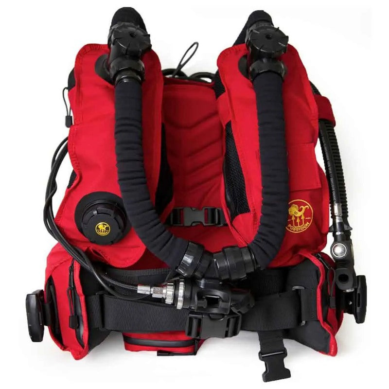 BCD Rebreather - Mercado de Luxo - O Maior E-Commerce de Bens, Produtos e Serviços de Luxo do Brasil.