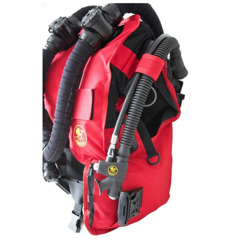 BCD Rebreather - Mercado de Luxo - O Maior E-Commerce de Bens, Produtos e Serviços de Luxo do Brasil.