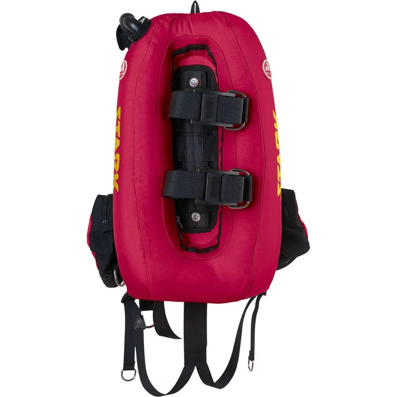 BCD Stark Evo 16L - Mercado de Luxo - O Maior E-Commerce de Bens, Produtos e Serviços de Luxo do Brasil.