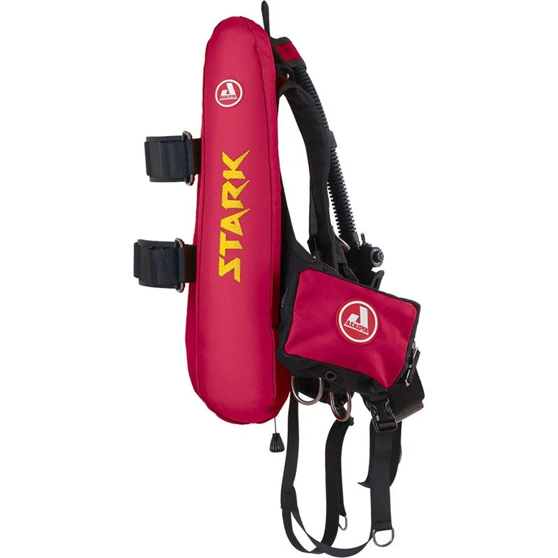 BCD Stark Evo 16L - Mercado de Luxo - O Maior E-Commerce de Bens, Produtos e Serviços de Luxo do Brasil.