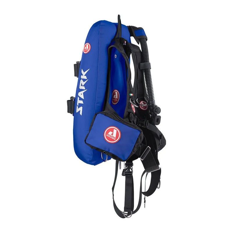 BCD Stark Evo 16L - Mercado de Luxo - O Maior E-Commerce de Bens, Produtos e Serviços de Luxo do Brasil.