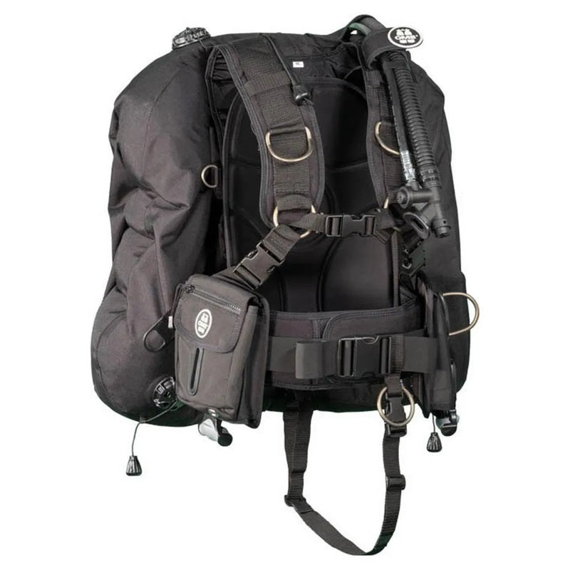 BCD IQ Lite With Deep Ocean 2.0 - Mercado de Luxo - O Maior E-Commerce de Bens, Produtos e Serviços de Luxo do Brasil.