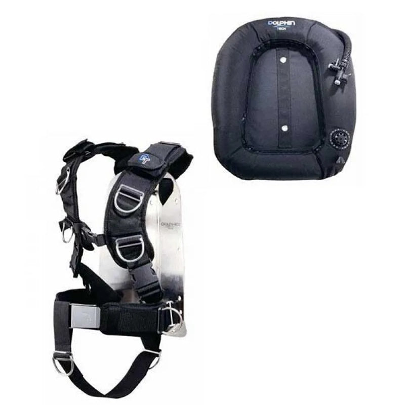 BCD JT-50 Single-Tank Air Cell - Mercado de Luxo - O Maior E-Commerce de Bens, Produtos e Serviços de Luxo do Brasil.