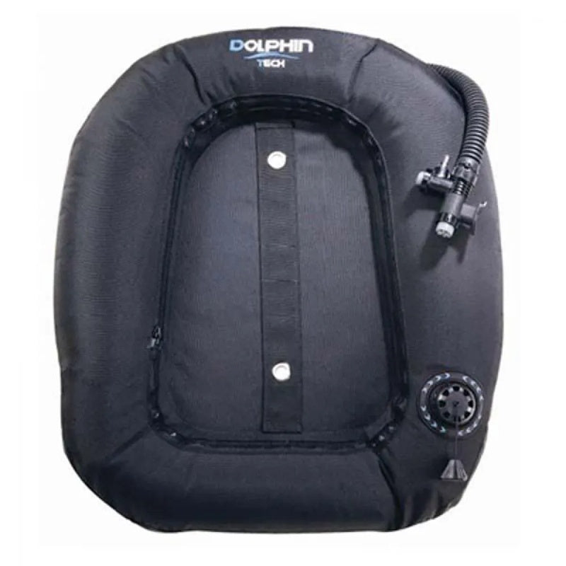BCD JT-50 Single-Tank Air Cell - Mercado de Luxo - O Maior E-Commerce de Bens, Produtos e Serviços de Luxo do Brasil.