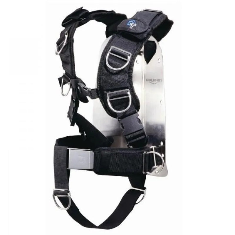 BCD JT-50 Single-Tank Air Cell - Mercado de Luxo - O Maior E-Commerce de Bens, Produtos e Serviços de Luxo do Brasil.