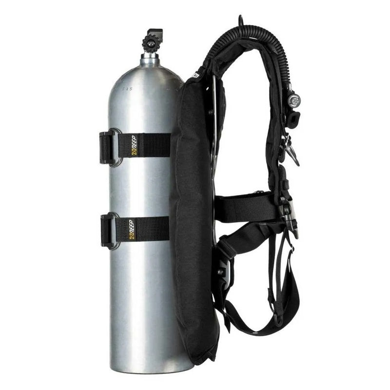 Asa Ghost Deluxe XL weight pockets - Mercado de Luxo - O Maior E-Commerce de Bens, Produtos e Serviços de Luxo do Brasil.