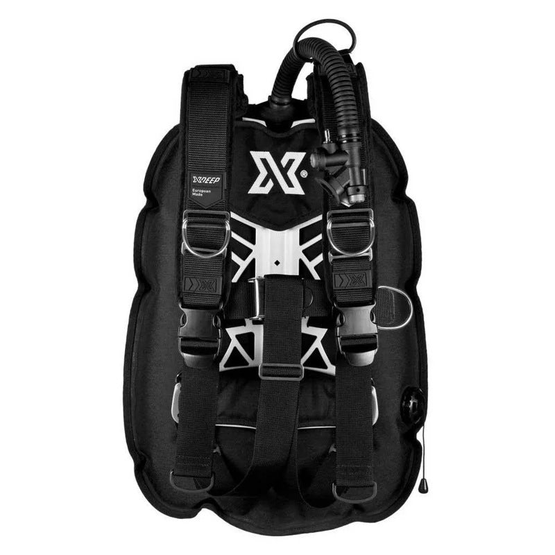 Asa Ghost Deluxe M weight pockets - Mercado de Luxo - O Maior E-Commerce de Bens, Produtos e Serviços de Luxo do Brasil.
