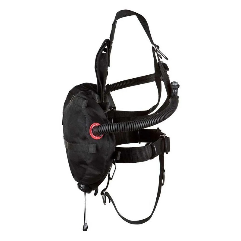 BCD Stealth 2.0 Classic Setup RB - Mercado de Luxo - O Maior E-Commerce de Bens, Produtos e Serviços de Luxo do Brasil.