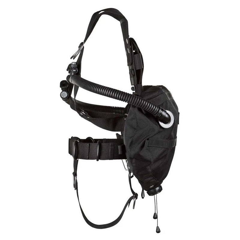 BCD Stealth 2.0 Classic Setup RB - Mercado de Luxo - O Maior E-Commerce de Bens, Produtos e Serviços de Luxo do Brasil.