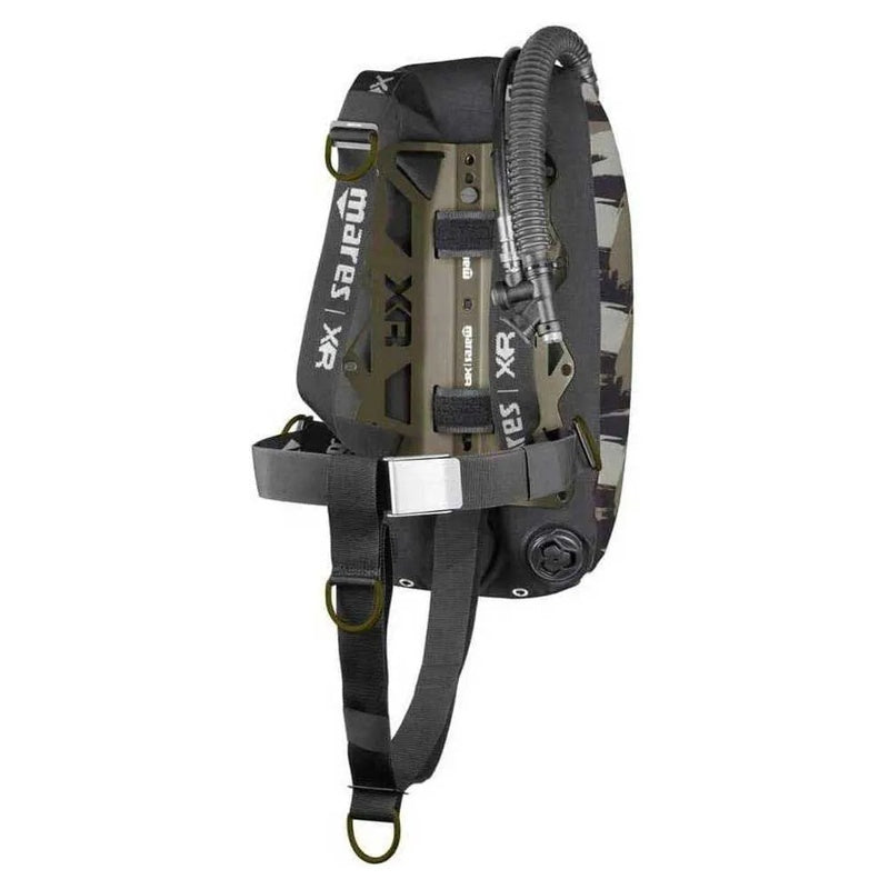 BCD Tactical Green XR Line - Mercado de Luxo - O Maior E-Commerce de Bens, Produtos e Serviços de Luxo do Brasil.