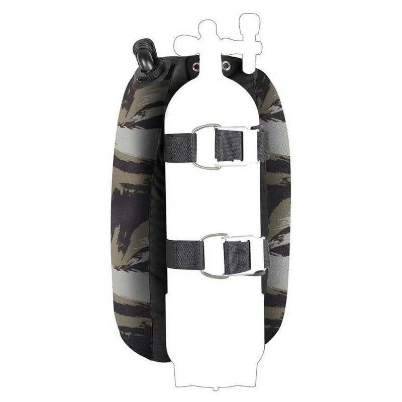 BCD Tactical Green XR Line - Mercado de Luxo - O Maior E-Commerce de Bens, Produtos e Serviços de Luxo do Brasil.