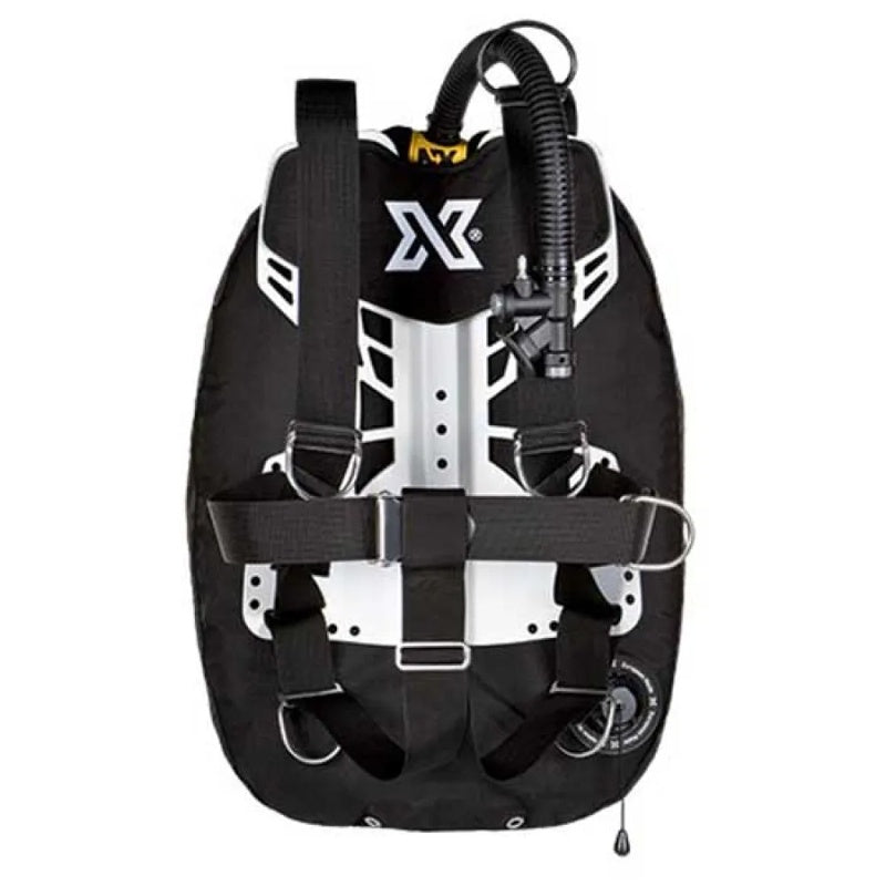 Asa Zen Standard aluminium backplate S weight pockets - Mercado de Luxo - O Maior E-Commerce de Bens, Produtos e Serviços de Luxo do Brasil.