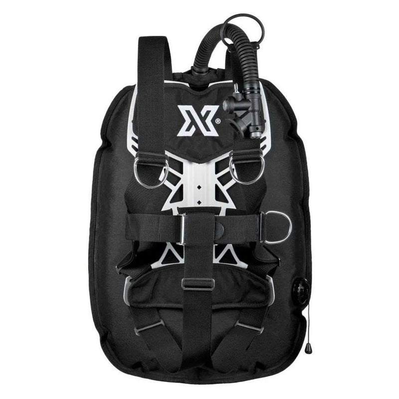 Asa Ghost Standard XL weight pockets - Mercado de Luxo - O Maior E-Commerce de Bens, Produtos e Serviços de Luxo do Brasil.