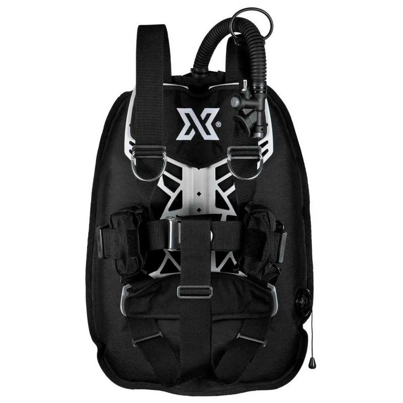 Asa Ghost Standard XL weight pockets - Mercado de Luxo - O Maior E-Commerce de Bens, Produtos e Serviços de Luxo do Brasil.
